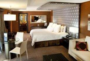Hotel Barcelo Santo Domingo Junior Suite Club Premium Hotel Barcelo Santo Domingo Junior Suite Club Premium